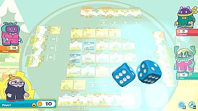 MACHI KORO With Everyone