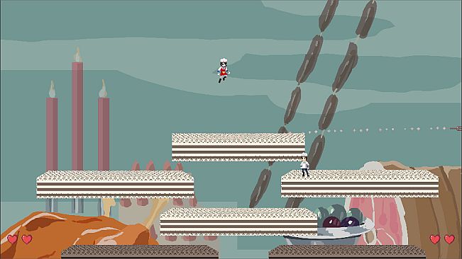 厨师今天不做菜