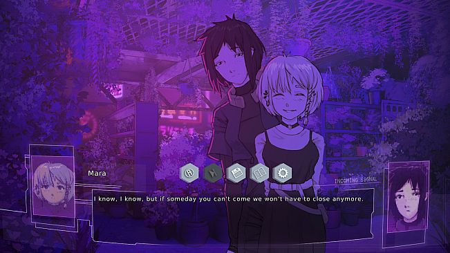 Synergia - NextGen Edition