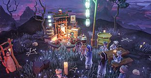 Hundred Nights: DIFU