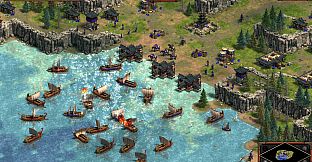Age of Empires Definitive Edition