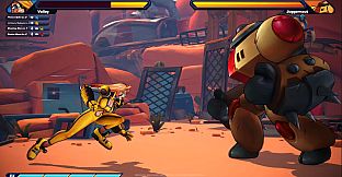 Shot One Fighters