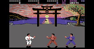 The Last Ninja Collection + Bonus Games