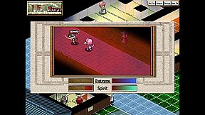 Makoku - The Seductive Twilight Squadron