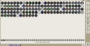 Fantasy Grounds - Odds and Ends, Volume 6 (Token Pack)