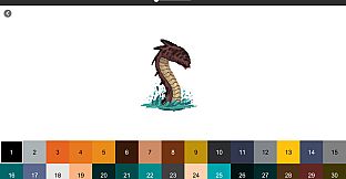 Pixel Art Monster - Expansion Pack 12