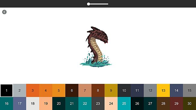 Pixel Art Monster - Expansion Pack 12