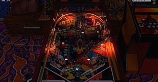 Zaccaria Pinball - EM+ Table Pack 9