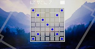 SPECKLE: Chill Puzzle Game