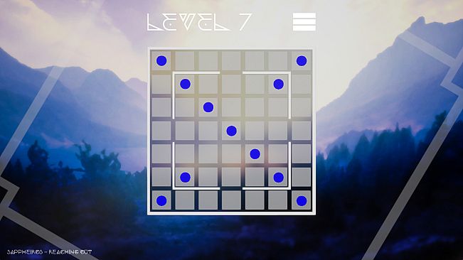 SPECKLE: Chill Puzzle Game