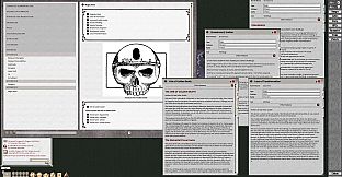 Fantasy Grounds - D&D Classics: Temple of Elemental Evil (1E)