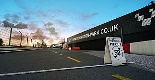 Assetto Corsa Competizione - British GT Pack
