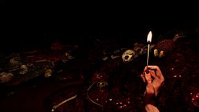 Unforgiving - A Northern Hymn