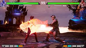 Muatythai fighters for freedom