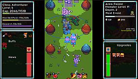 Don't Die, Collect Loot