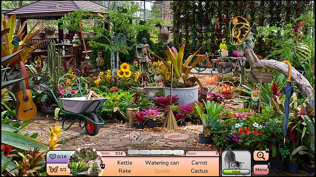 I Love Finding Furbabies Collector's Edition