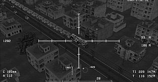 AC-130 Gunship Operator