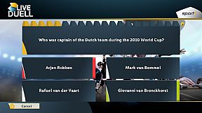 SPORT1 Live : Duel