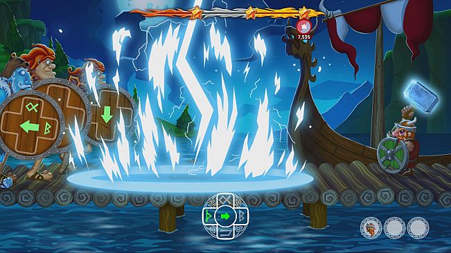 Arcade Islands: Volume One