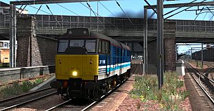 Class 31 Regional Railways Add-on Livery