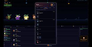 Hexa Vanguard