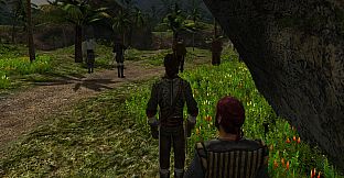 Sea Dogs: To Each His Own - The Final Lesson