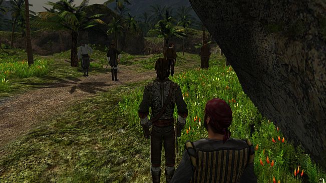 Sea Dogs: To Each His Own - The Final Lesson