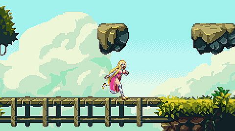 Liphidain: Key Keeper