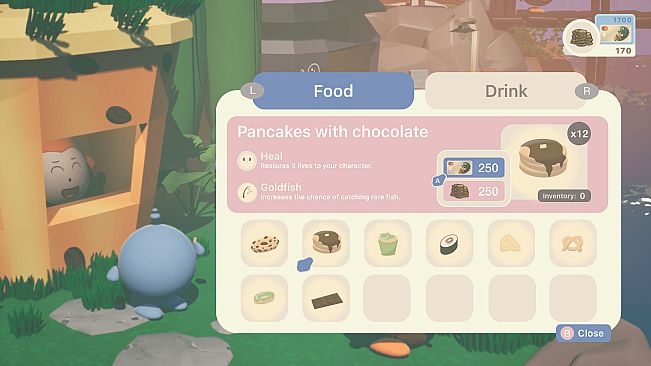 Lunaton: Rescue mission