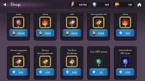 Paranormal Organization: Magic Academy