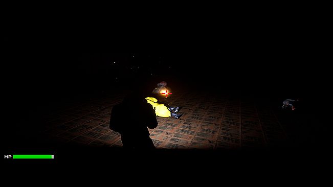 生化工厂/Biochemical factory