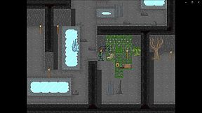 Lof-Ely: The Dark Cave