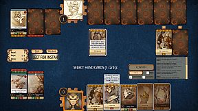 Gremlins, Inc. – Cards & Projects