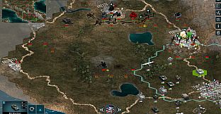 Tank Operations: European Campaign