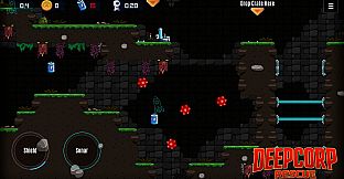 DeepCorp Rescue