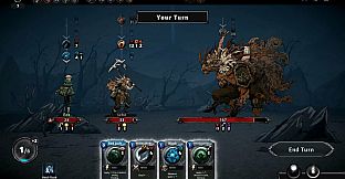 Nether Spirits: Beyond the Gate