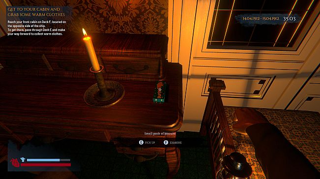 Titanic Survival Simulator