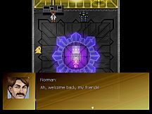 Millennium 2 - Take Me Higher