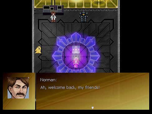 Millennium 2 - Take Me Higher