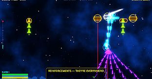 Neon Tyrant