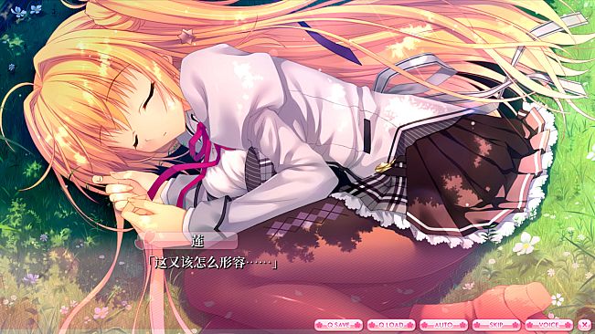 ALIA’s CARNIVAL！