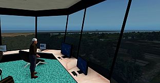 X-Plane 11 - Add-on: FunnerFlight – PHNL - Honolulu International Airport + Hickam AFB + Pearl Harbor V2