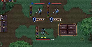 Chains of the Red Throne