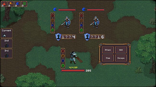 Chains of the Red Throne