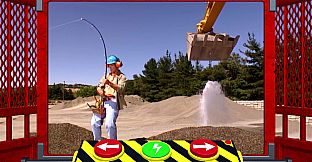 Kids On Site - Hard Hat Edition