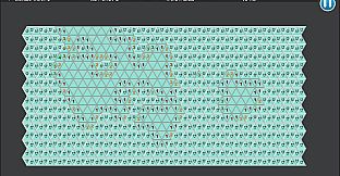 minesweeper- Triangle