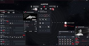 Rising Constellation