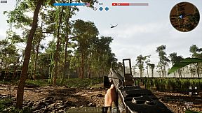 Rolling Thunder: Vietnam