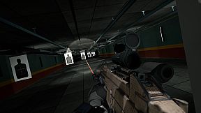 Combat Troops VR