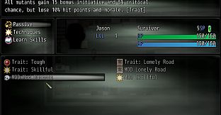 Waste Walkers Chaotic Wastes DLC